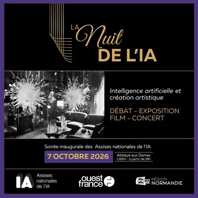 Soirée inaugurale des Assises nationales de l’IA