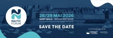 Save the date et ouverture de billetterie